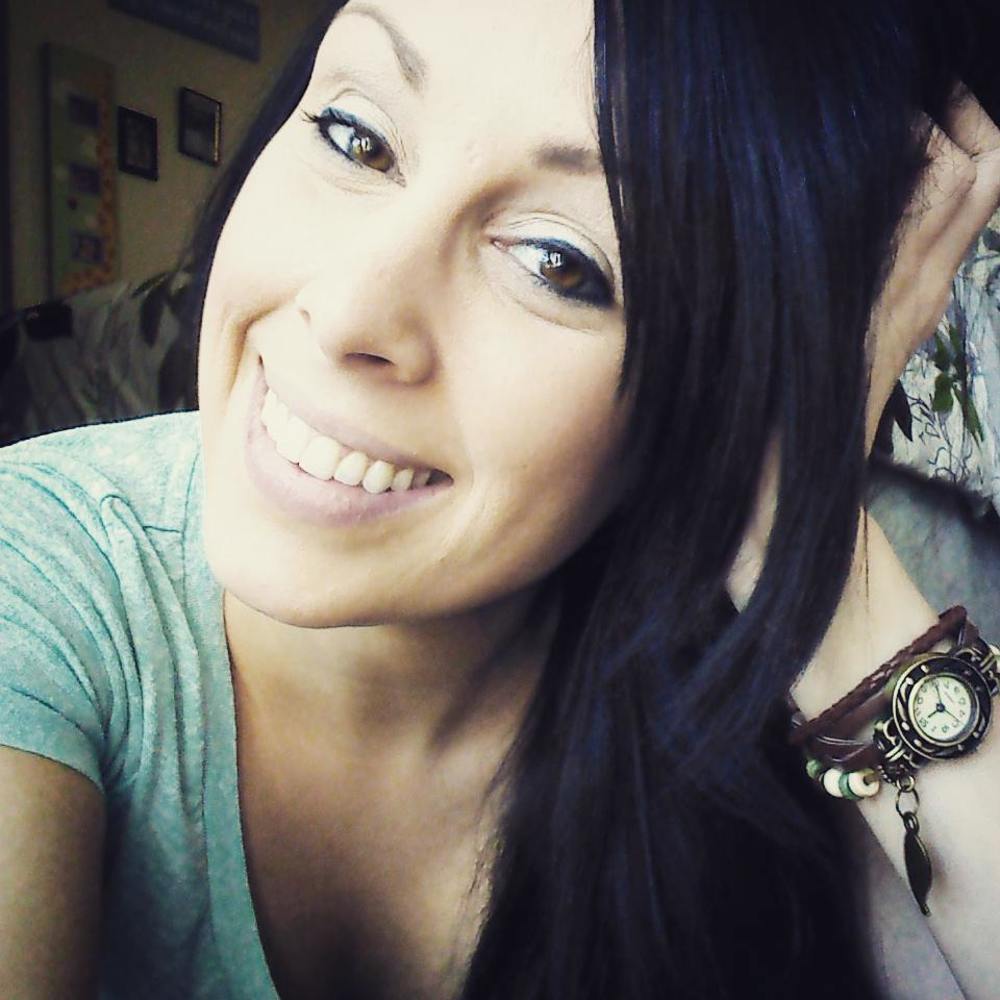 Meet your Posher, Lexy